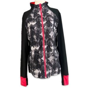 Mondetta Zip Up Sweater